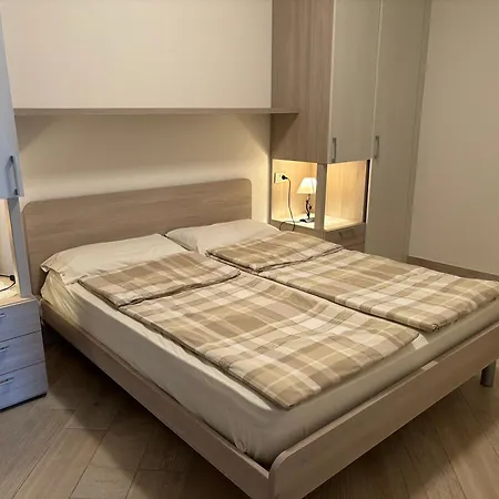 Casa Margherita - Larihome A49 Διαμέρισμα Gravedona