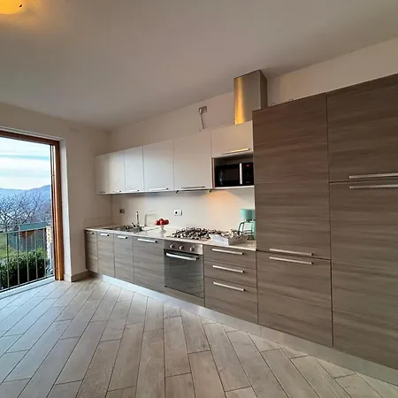 Casa Margherita - Larihome A49 Gravedona