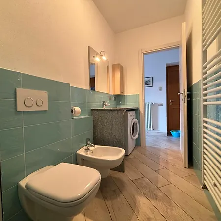 Διαμέρισμα Casa Margherita - Larihome A49