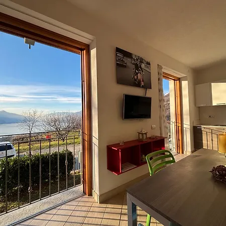 Διαμέρισμα Casa Margherita - Larihome A49 *