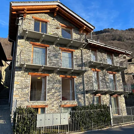 Casa Margherita - Larihome A49 *
