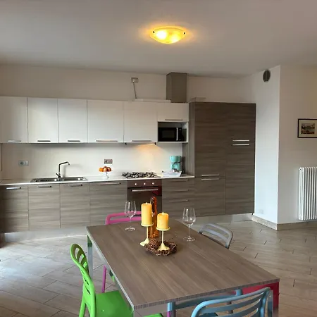 Casa Margherita - Larihome A49 Διαμέρισμα