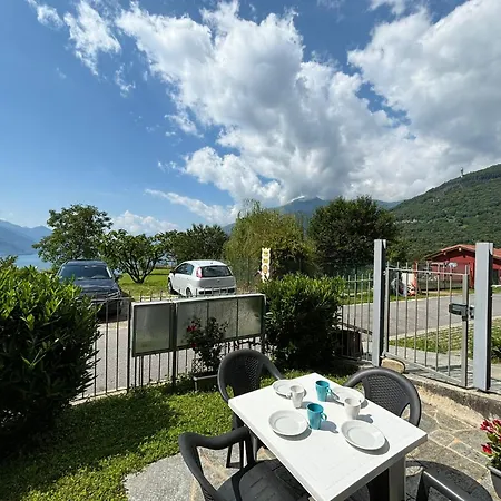Casa Margherita - Larihome A49 * Gravedona