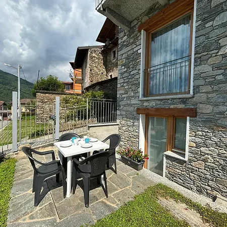 Διαμέρισμα Casa Margherita - Larihome A49