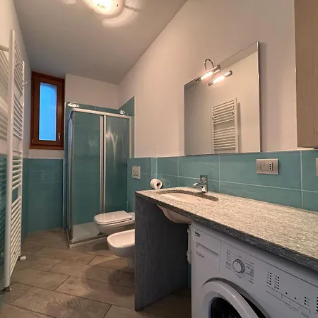 Casa Margherita - Larihome A49 Lejlighed *