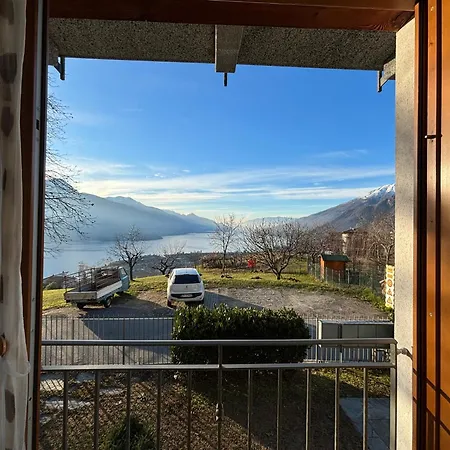 Casa Margherita - Larihome A49 Lejlighed