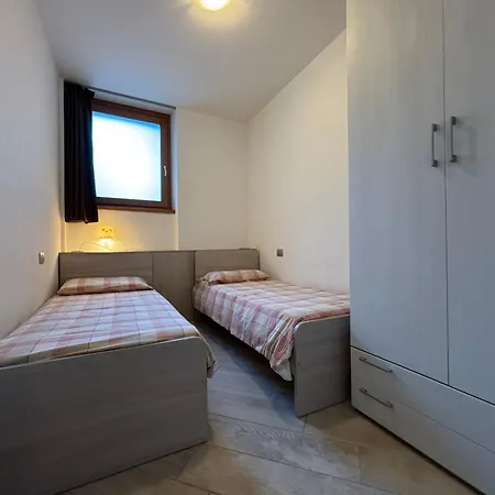 Lejlighed Casa Margherita - Larihome A49 Gravedona