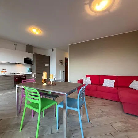 Casa Margherita - Larihome A49 Lejlighed Gravedona