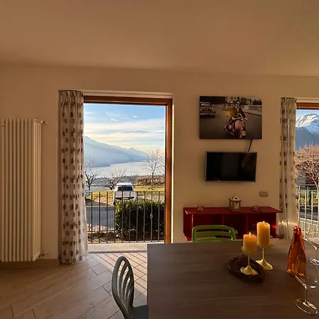 Lejlighed Casa Margherita - Larihome A49