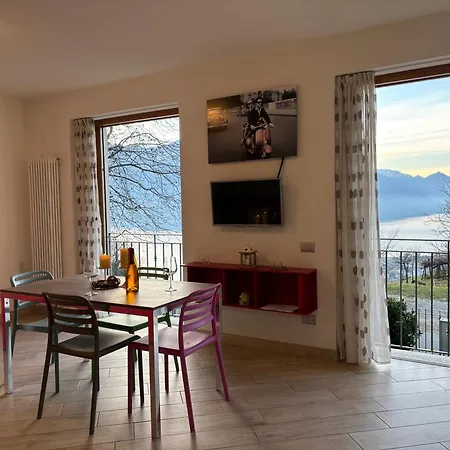 Casa Margherita - Larihome A49 Lejlighed