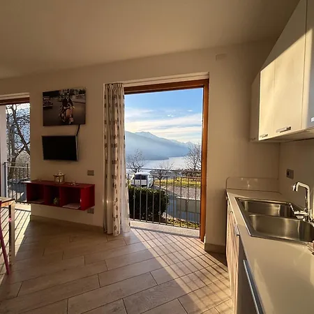Casa Margherita - Larihome A49 Lejlighed