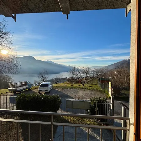 Casa Margherita - Larihome A49