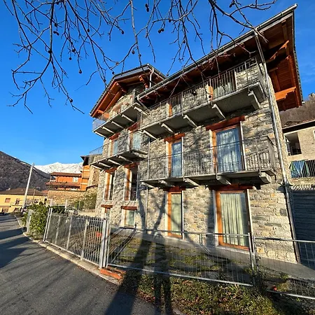 Lejlighed Casa Margherita - Larihome A49