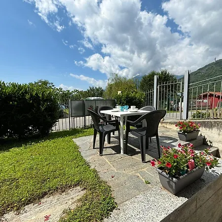 Casa Margherita - Larihome A49 Gravedona